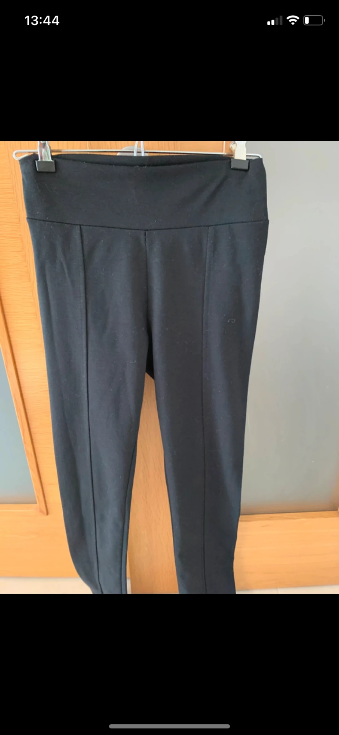 Calça leggings – photo 2
